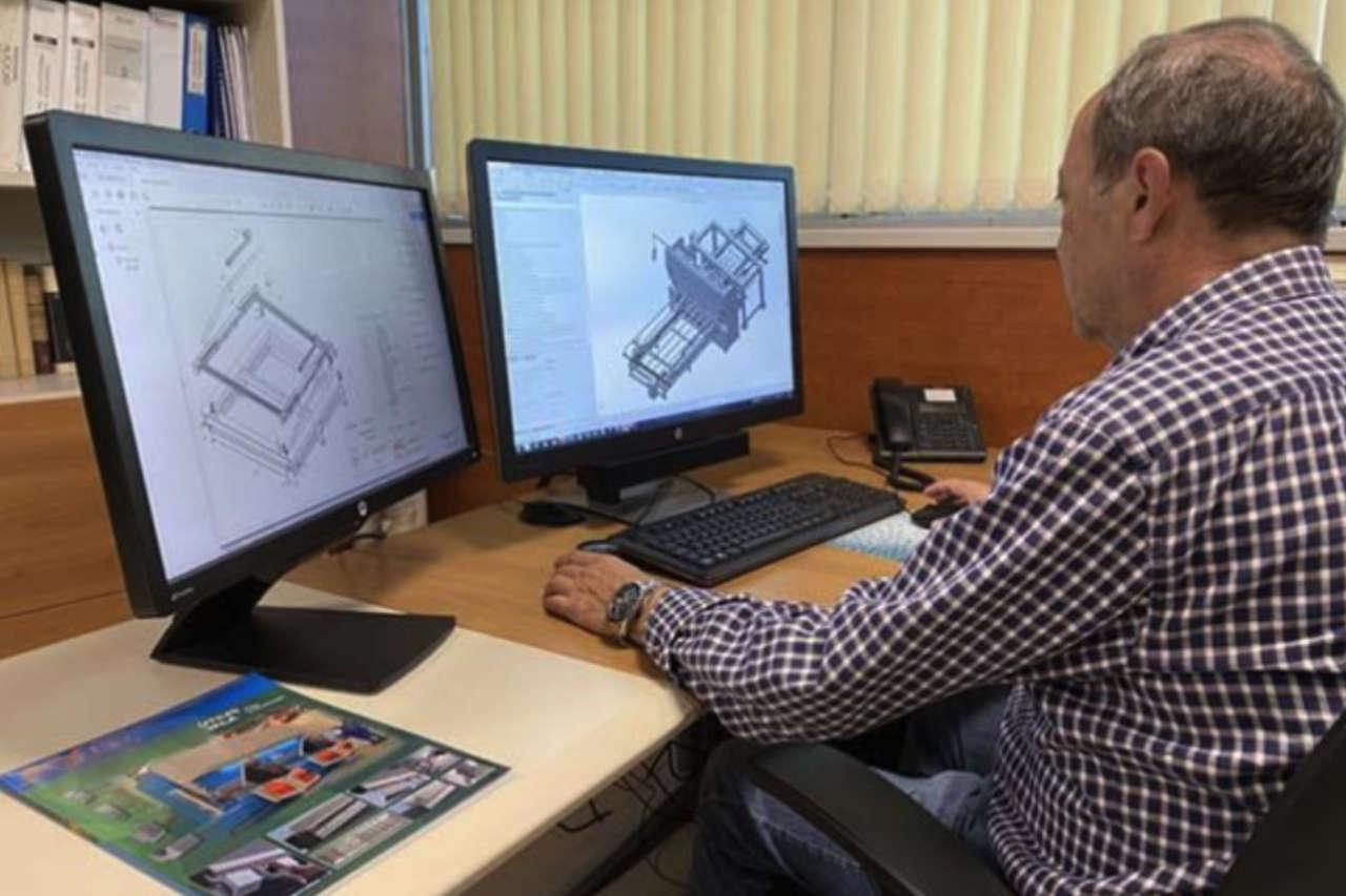 Investigación, desarrollo e innovación en Axial