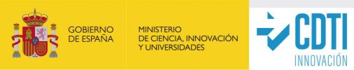 CDTI - Centro para el Desarrollo Tecnológico Industrial